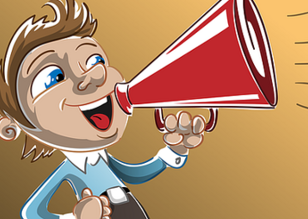 Probe - Lautsprecheranlage