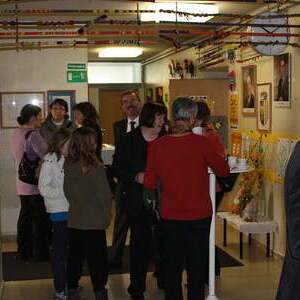 Pfarrgemeinderatswahl