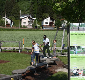 Abschlussausflug der Erstkommunionkinder 2015