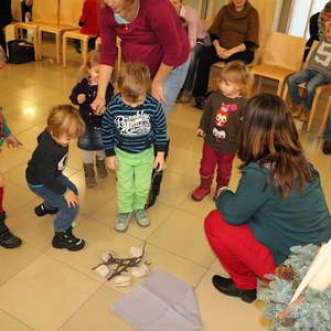 Kinderwortgottesdienst