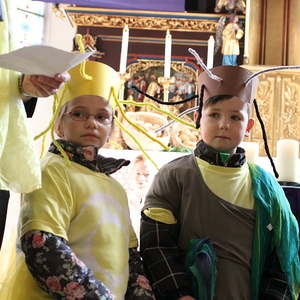 30 Jahre Kindergarten Sarleinsbach