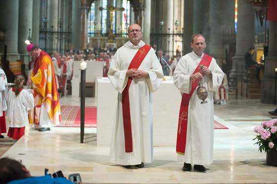 Mit Andreas Neumüller