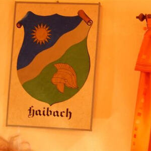 Meditative Pilgerwanderung