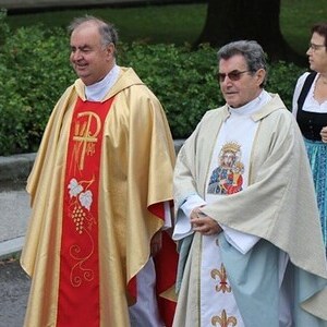 Abschlußgottesdienst 15.08.2020 Kallham