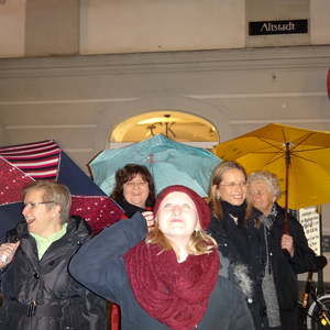 St. Quirinus, Kleinmünchen