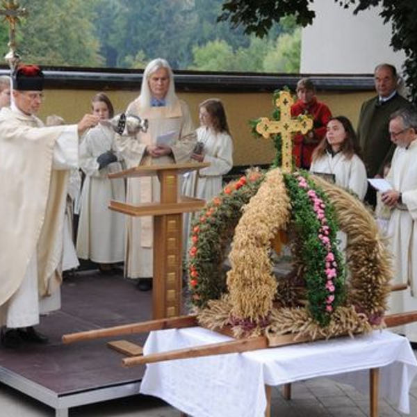 Erntedankfest