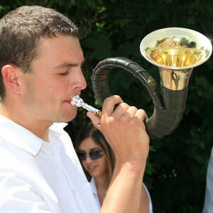 Pfarrfest 2007 - Pension Pfarrer Ecker