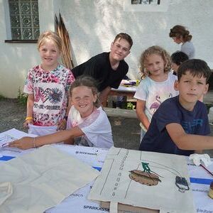 10. bis 16. August 2025 - Losenstein