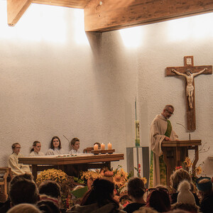 240 Jahre Pfarre Hagenberg