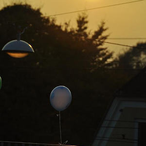 Wanderbank Abschluss