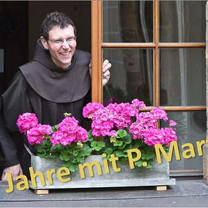 9 Jahre P. Martin in Enns
