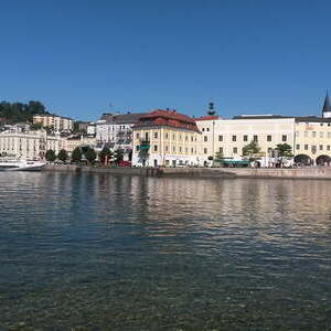 Ministrantenausflug 2015