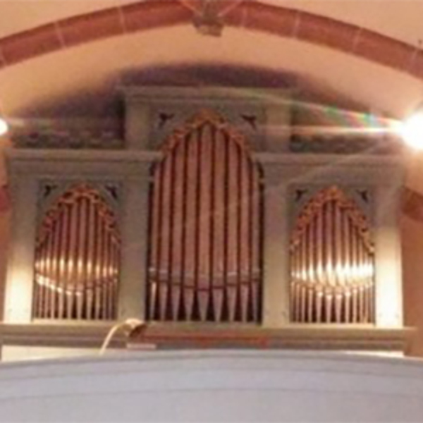 Orgel