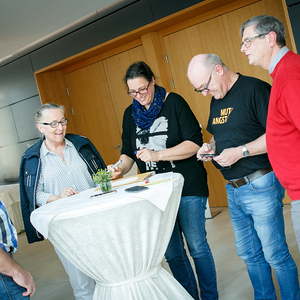 14. Okt. 2017 in Wesenufer