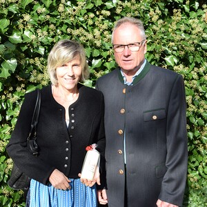 Pfarre St. Peter/Wbg.