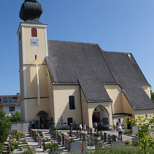 Kirche NK