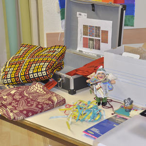 Dekanatsveranstaltung der Katholischen Jungschar Dekanat Windischgarsten mit Luggi Frauenberger (DKA-Referent KJS Diözese Linz)