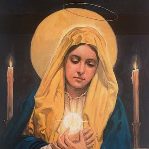 Fatima Messe 13.07.2021