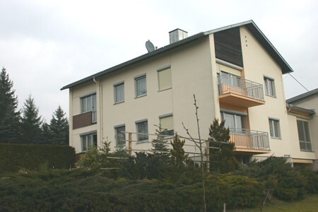 Pfarrhaus