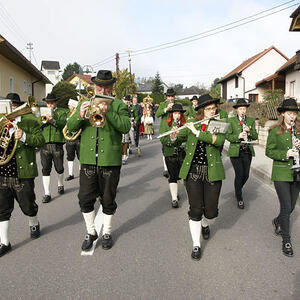 Erntedankfest am 28.9.2014