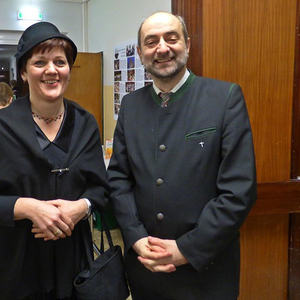 Pfarrball Pfarre Peuerbach