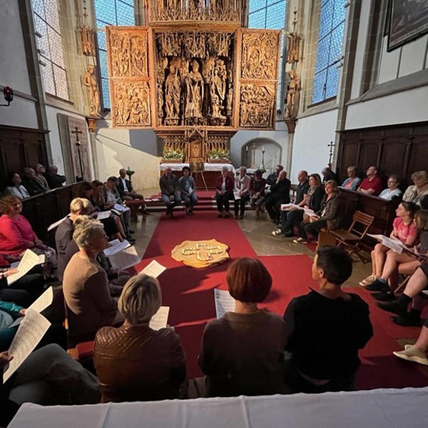 Lange Nacht der Kirchen