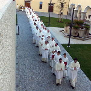 800 Jahre Stift Schlägl