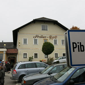 Pfarr-Wallfahrt Maria Trost