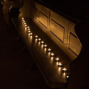 Nacht der tausend Lichter