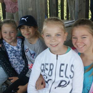 Baumkronenweg - Ikuna Naturressort