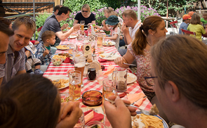 Familiensonntag Juli 2018