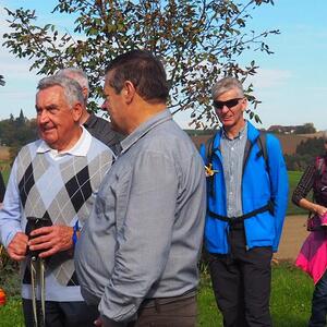 Gunskirchener Pilgertag 2022