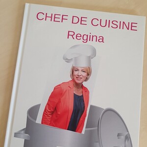 Chef de Cuisine