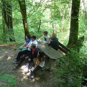 Firmvorbereitung und Firmung