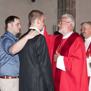 Feia fonga! - Wofür brennst du?