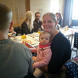 Elterndankgottesdienst 2018