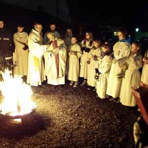 Karwoche – Ostern 2016