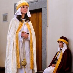 Sternsingeraktion 2026