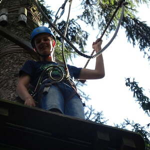 Ministrantenausflug 2016, Pfarre Neumarkt im Mühlkreis