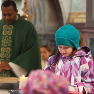 Beauftragung der Seelsorger