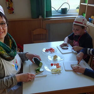 Genießerjause 2016-2017