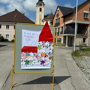 Familiengottesdienst 2024