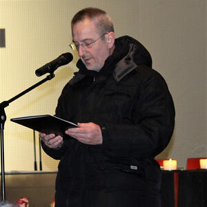 Valentinsgottesdienst 2017