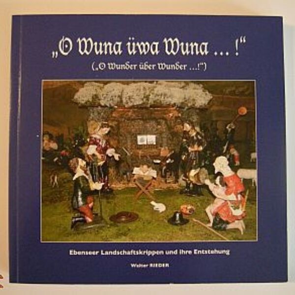 Buch O Wunna üwa Wunna...!