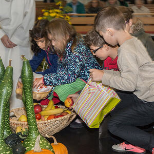 Ennsleitner Erntedankfest 2017
