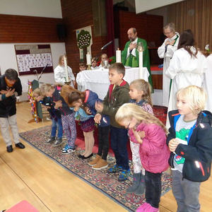 Familiengottesdienst