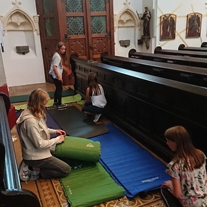 Montag, 11. Juli 2022