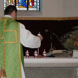 Frühstück der Mütterrunde