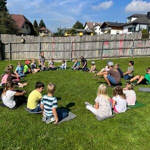 Soziale Kompetenzen entfalten.