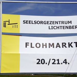 Pfarrflohmarkt
